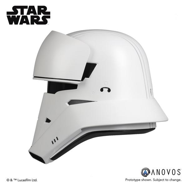 RO Imperial Tank Trooper (CV) Helmet Accessory 2