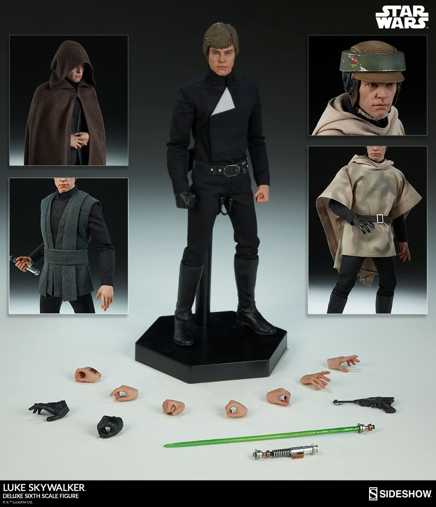 Luke-Skywalker-sixth-scale-figure-10