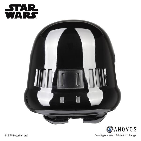 RO Deathtrooper Helmet Accessory 4