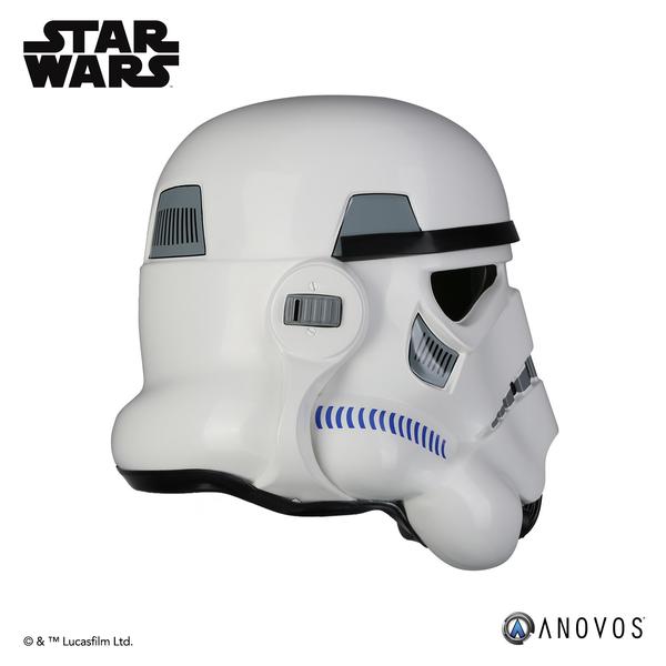 ANH Imperial Stormtrooper Helmet Accessory 2