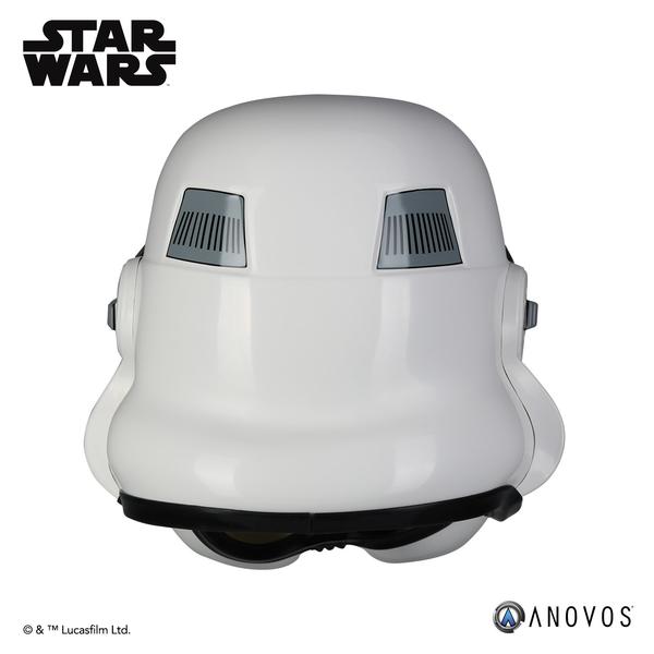 ANH Imperial Stormtrooper Helmet Accessory 4