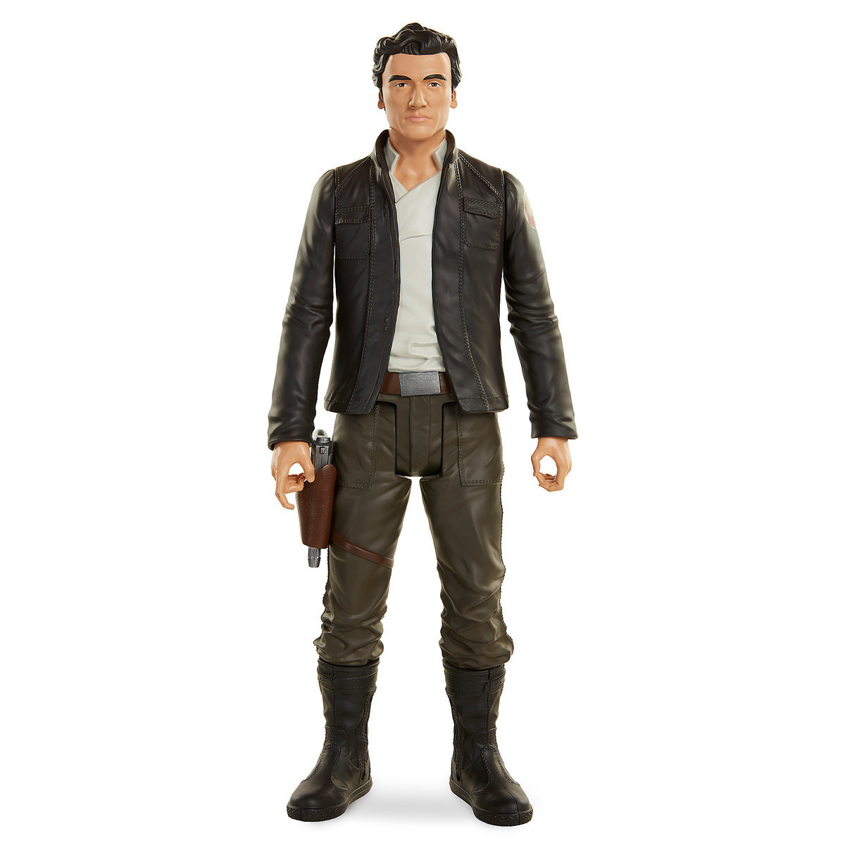 TLJ Captain Poe Dameron 18" Figure 2