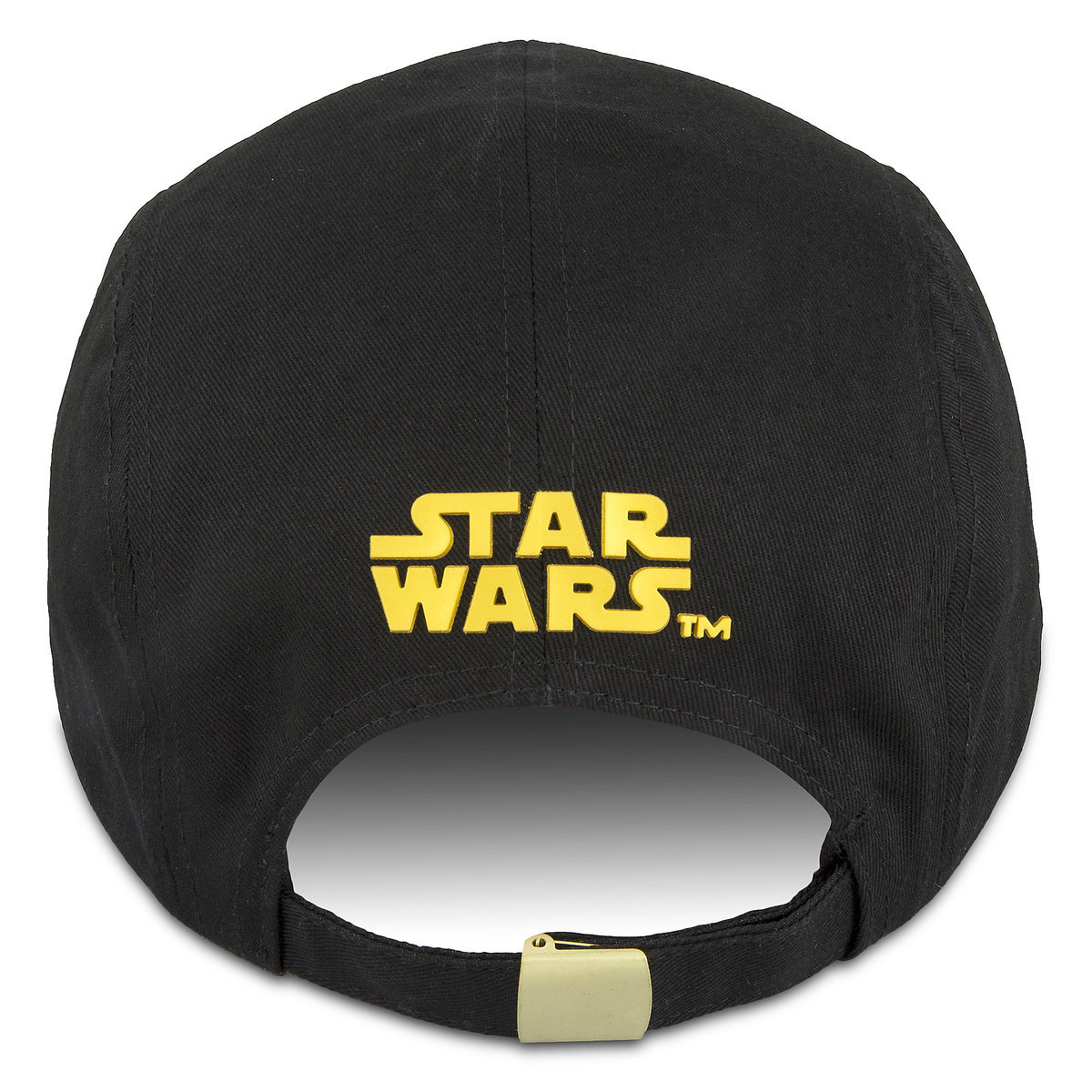 TLJ Alliance Starbird Adult Baseball Cap 2