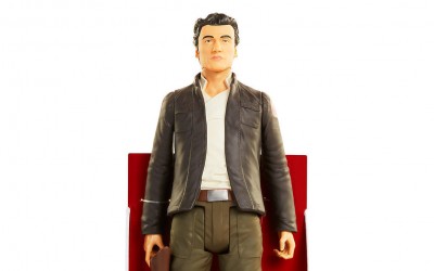 New Last Jedi 18" Figures Rundown!