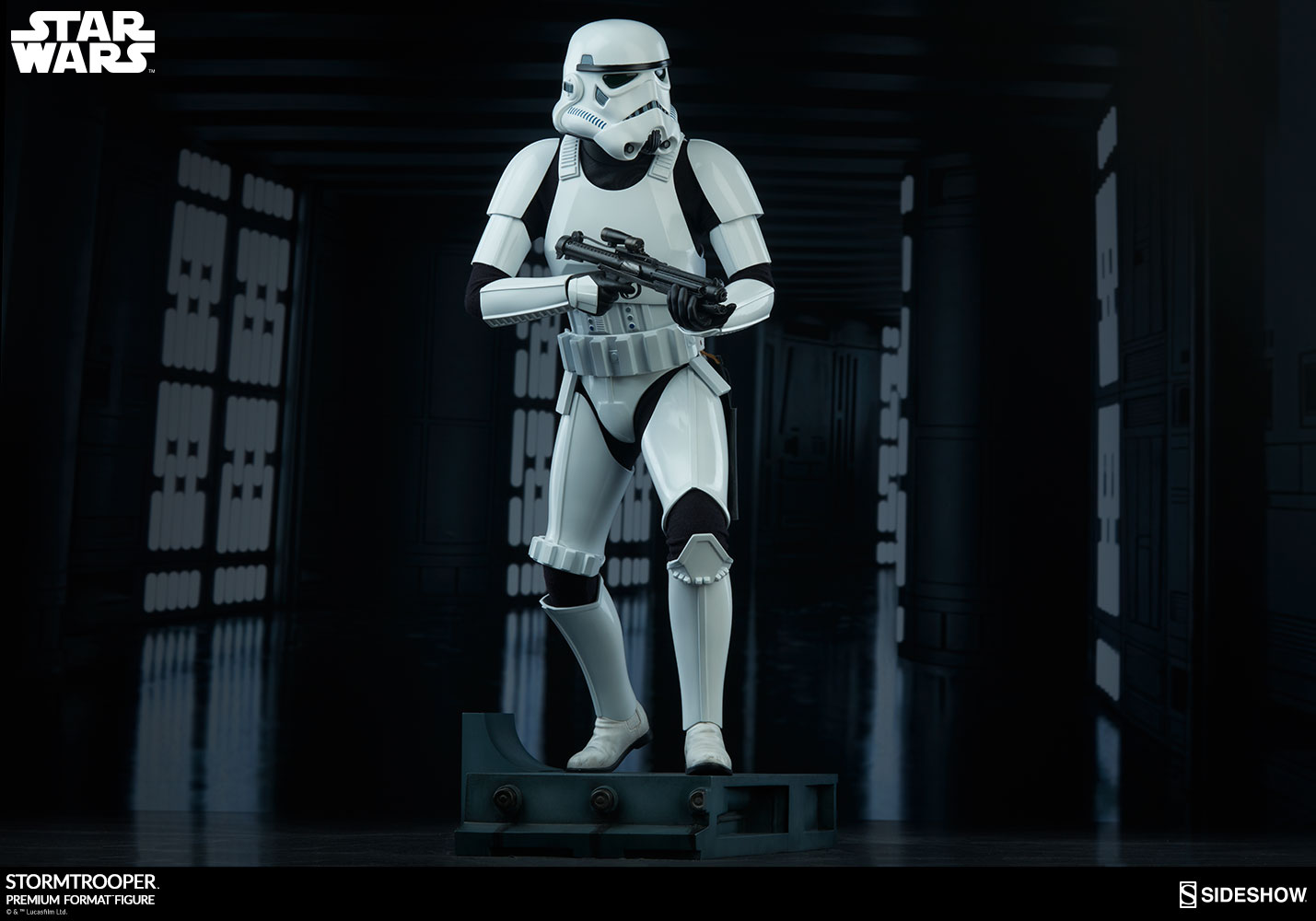 ANH Stromtrooper PF Figure 1