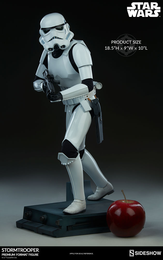 ANH Stromtrooper PF Figure 2