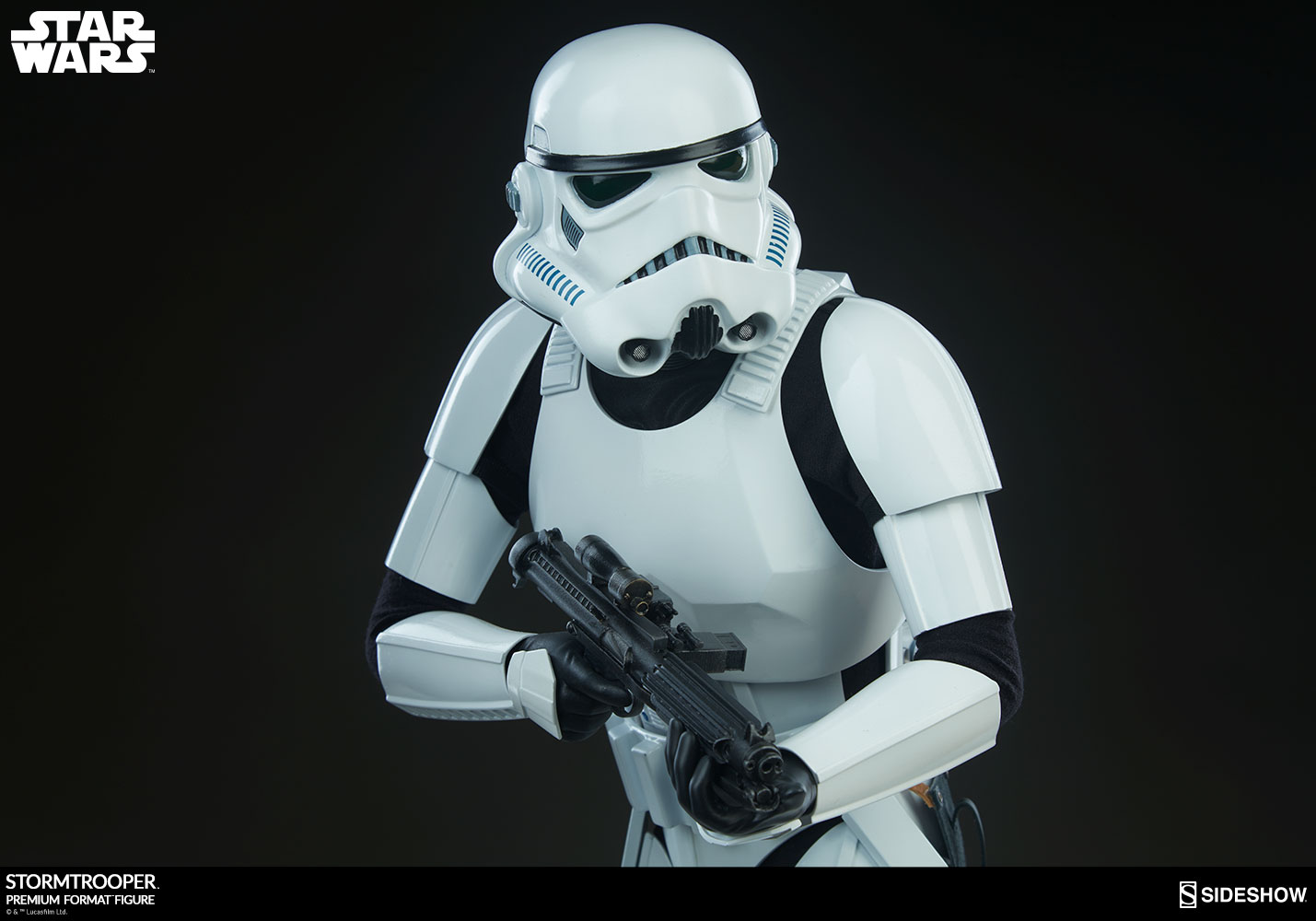 a new hope stormtrooper