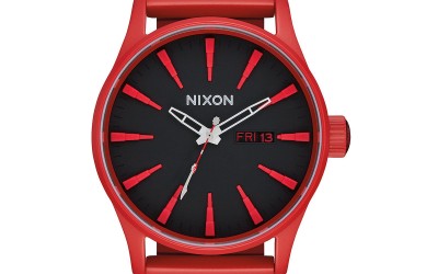 New Last Jedi Praetorian Guard Sentry Watch available on ShopDisney.com