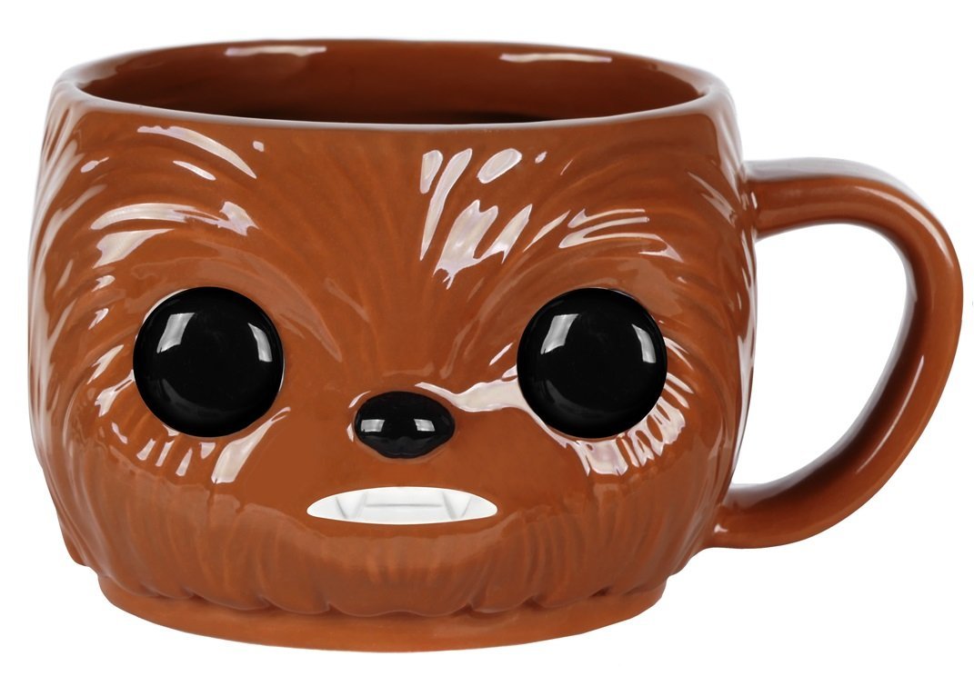 funko pop ceramic mug