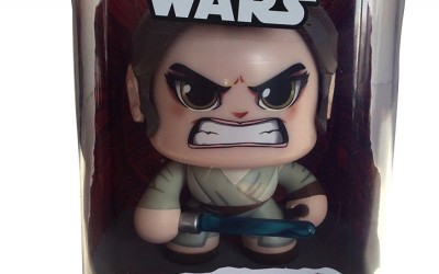 New Last Jedi Funko Pop! Mighty Mugs Rey (Jakku) Toy available on Walmart.com