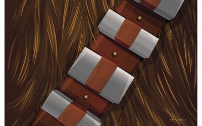 New Last Jedi Laptop Wraps Rundown Part 2!