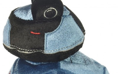 New Last Jedi Resistance BB Unit Funko Plush Toy available on Walmart.com