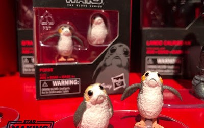 New Star Wars Black Series Figures Rundown (Part 2)!
