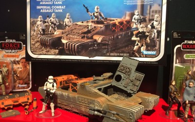 New Star Wars Vintage Action Figures Rundown (Part 2)!