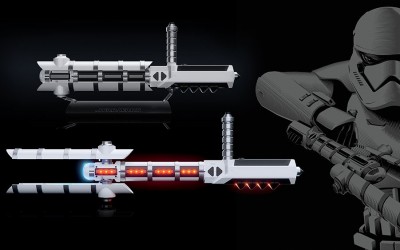 New Force Awakens and Last Jedi Themed Toys Rundown!