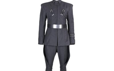 New Last Jedi First Order Officer Costume Accessories Rundown!