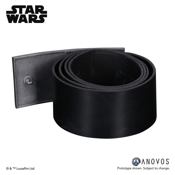 TLJ FO Officer Belt Accessory 2