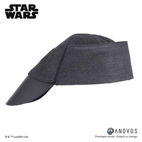 TLJ FO Officer Hat 02