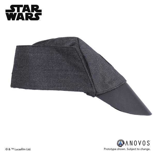 TLJ FO Officer Hat 03