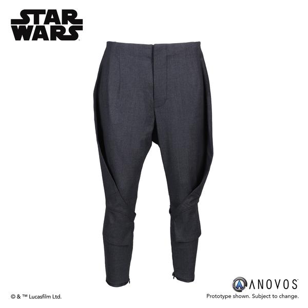 TLJ FO Officer Pants Accessory 1