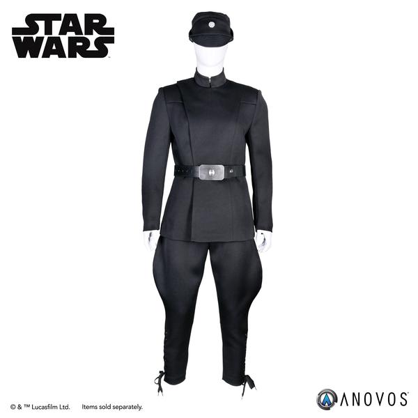 SW Imperial Officer Tunic 6