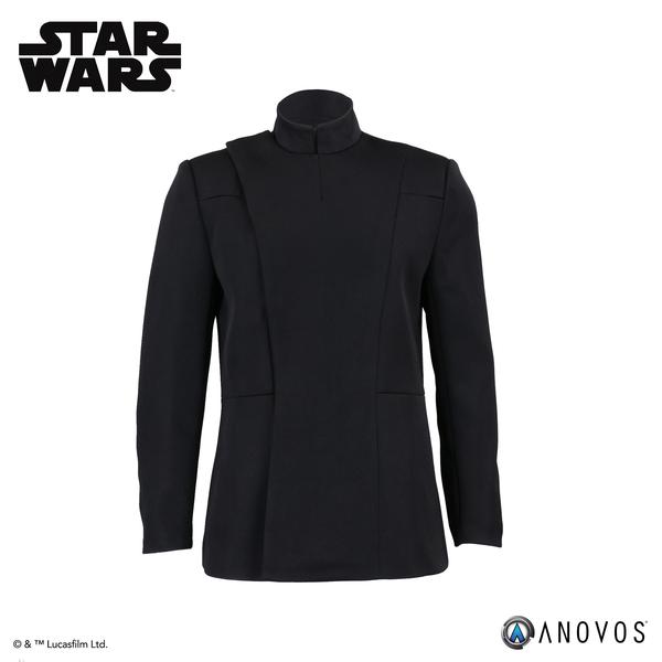 SW Imperial Officer Tunic 3