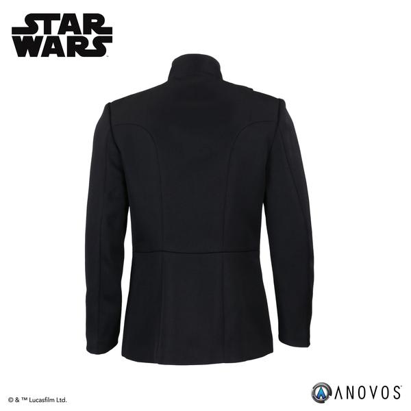 SW Imperial Officer Tunic 4
