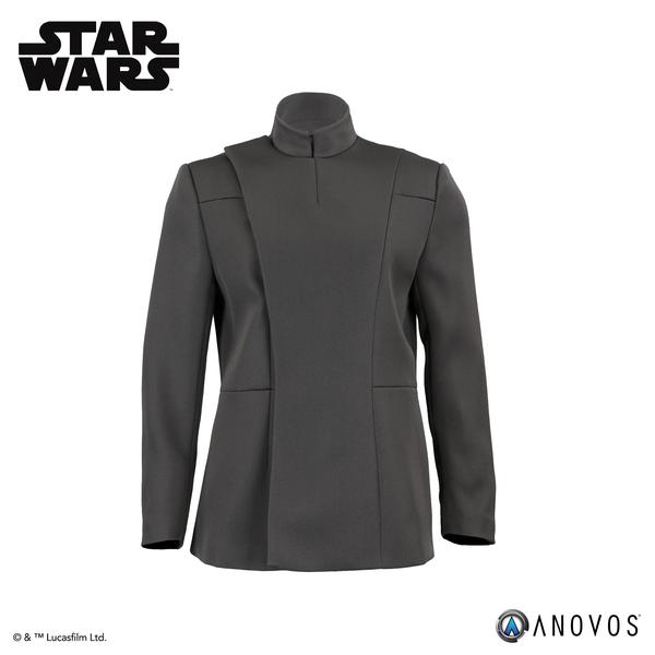 SW Imperial Officer Tunic 1
