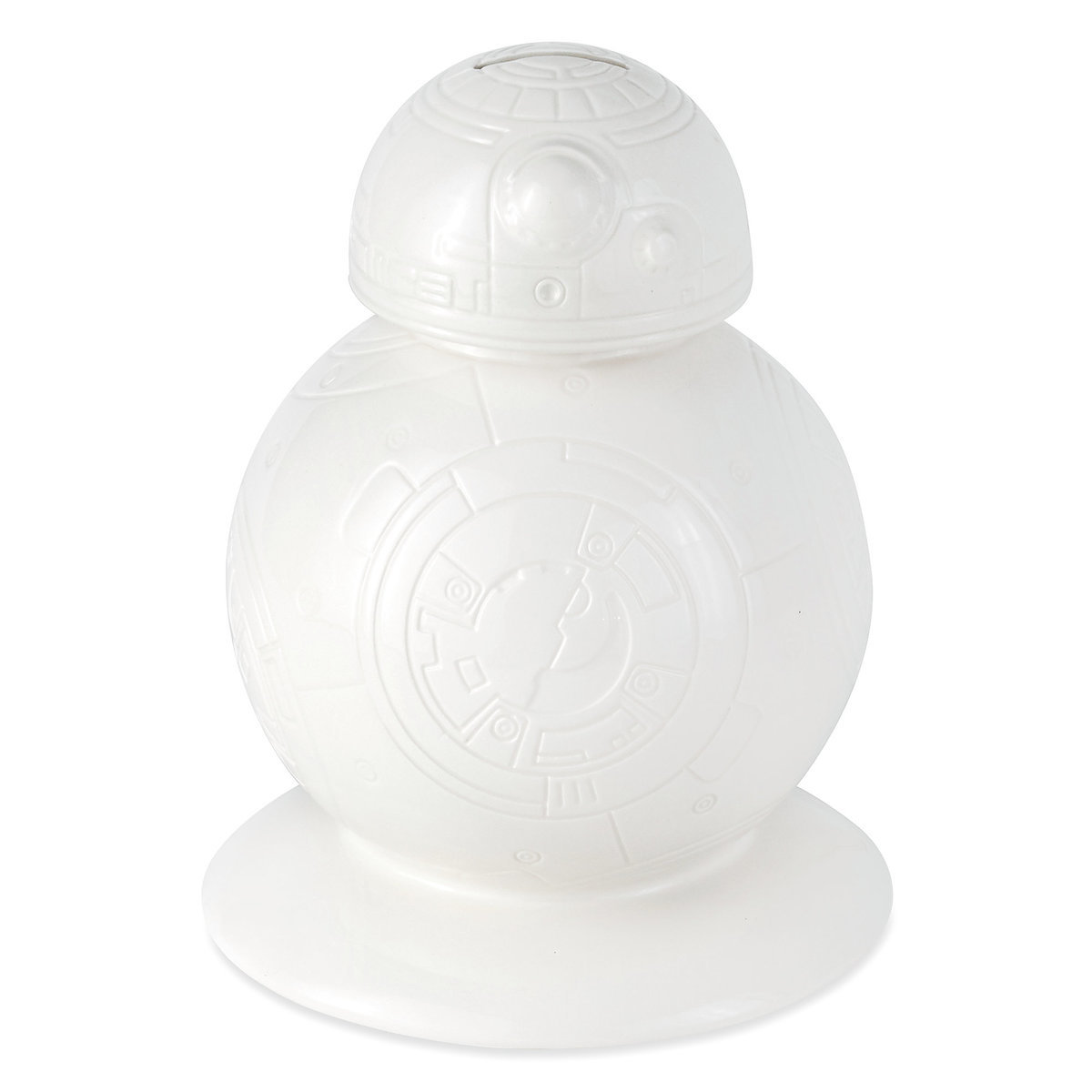 TLJ BB-8 Coin Bank 2