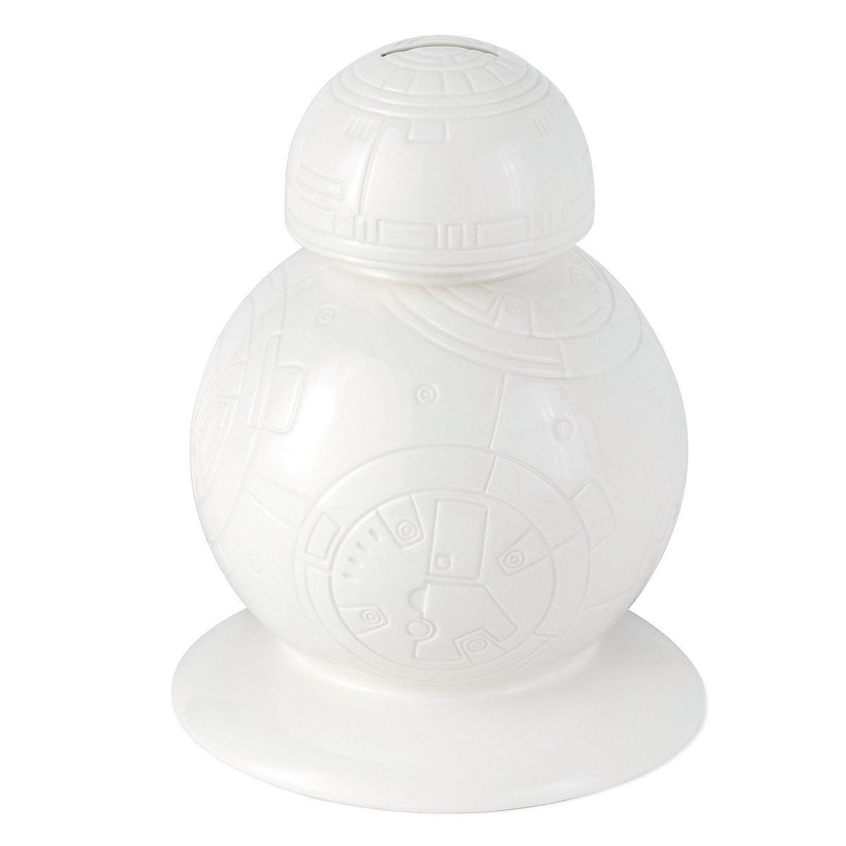 TLJ BB-8 Coin Bank 3