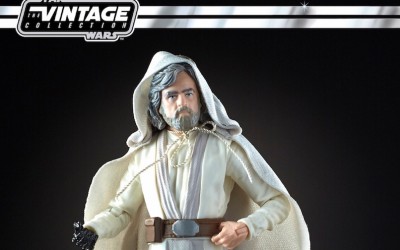 New Star Wars Vintage Action Figures Rundown!