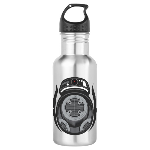 TLJ BB-9E Stainless Steel Water Bottle
