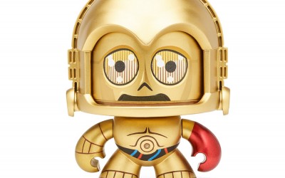 New Funko Pop! Mighty Mug Figures Rundown!