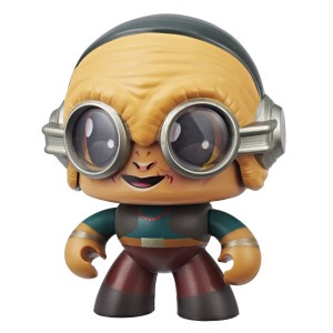 funko mighty mouse