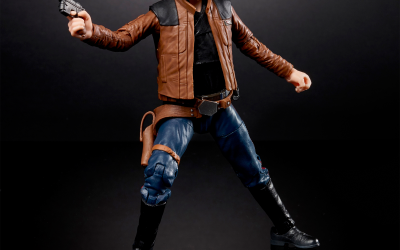 New Solo: A Star Wars Story Black Series Figures Rundown!