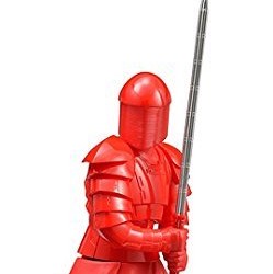 New Last Jedi Sega Elite Praetorian Guard Premium Figure available on Amazon.com