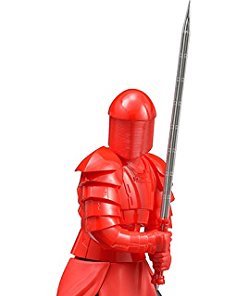 New Last Jedi Sega Elite Praetorian Guard Premium Figure available on Amazon.com