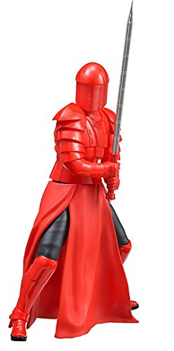 TLJ Sega Elite Praetorian Guard Premium Figure
