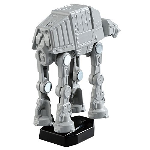 TLJ FO AT-AT Walker Tomica Toy 3