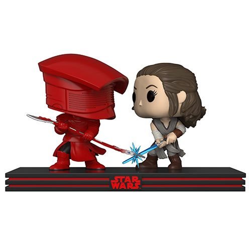 pop movies bobbleheads