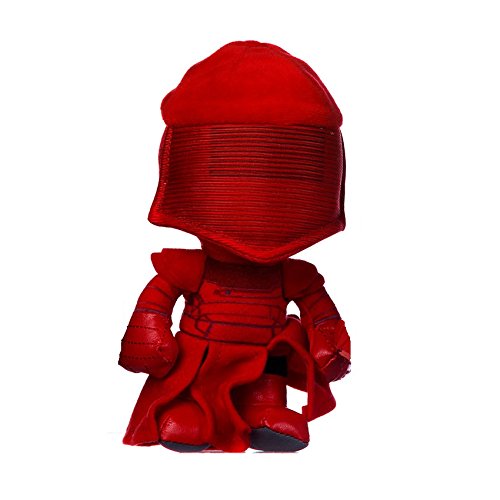 TLJ PP Praetorian Guard Small Plush Toy