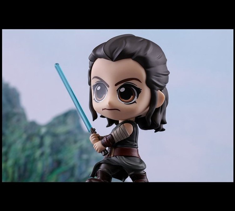 rey toy