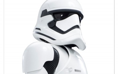 New Force Awakens First Order Stormtrooper Passenger Perforated Window Decal available on Walmart.com