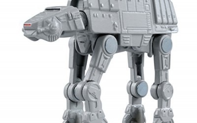 New Last Jedi First Order AT-AT Walker Tomica Toy available on Amazon.com
