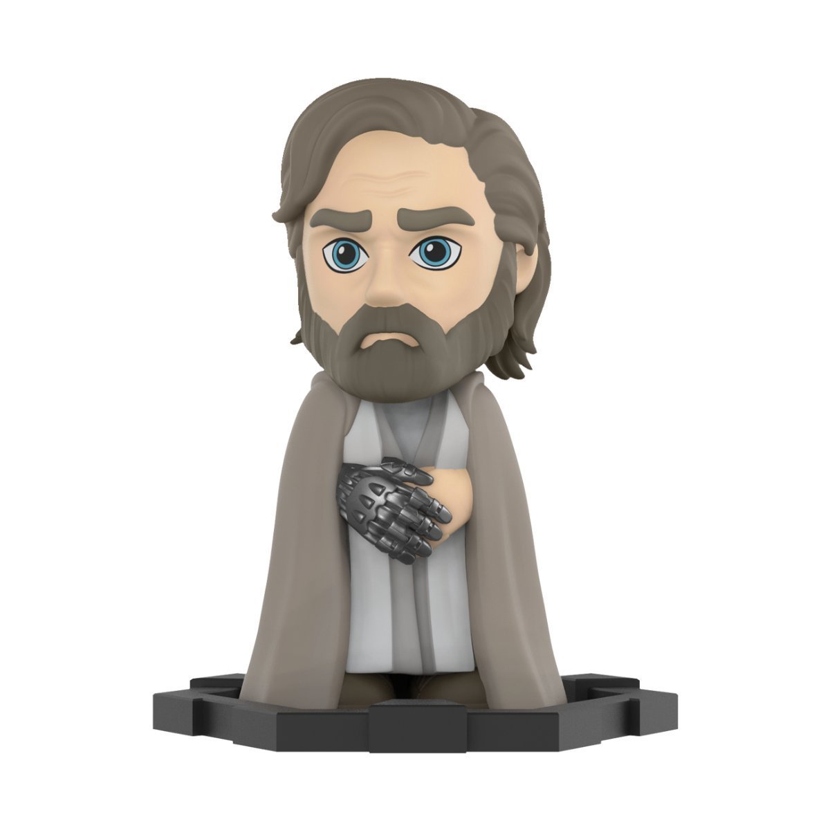 TLJ FP MM Luke Skywalker Figure 2