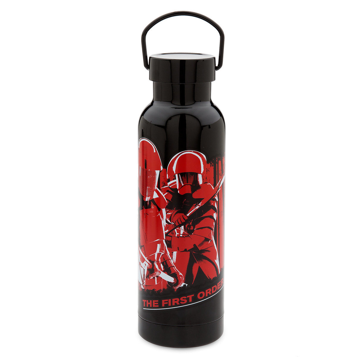 TLJ Praetorian Guards Stainless Steel Water Bottle 2