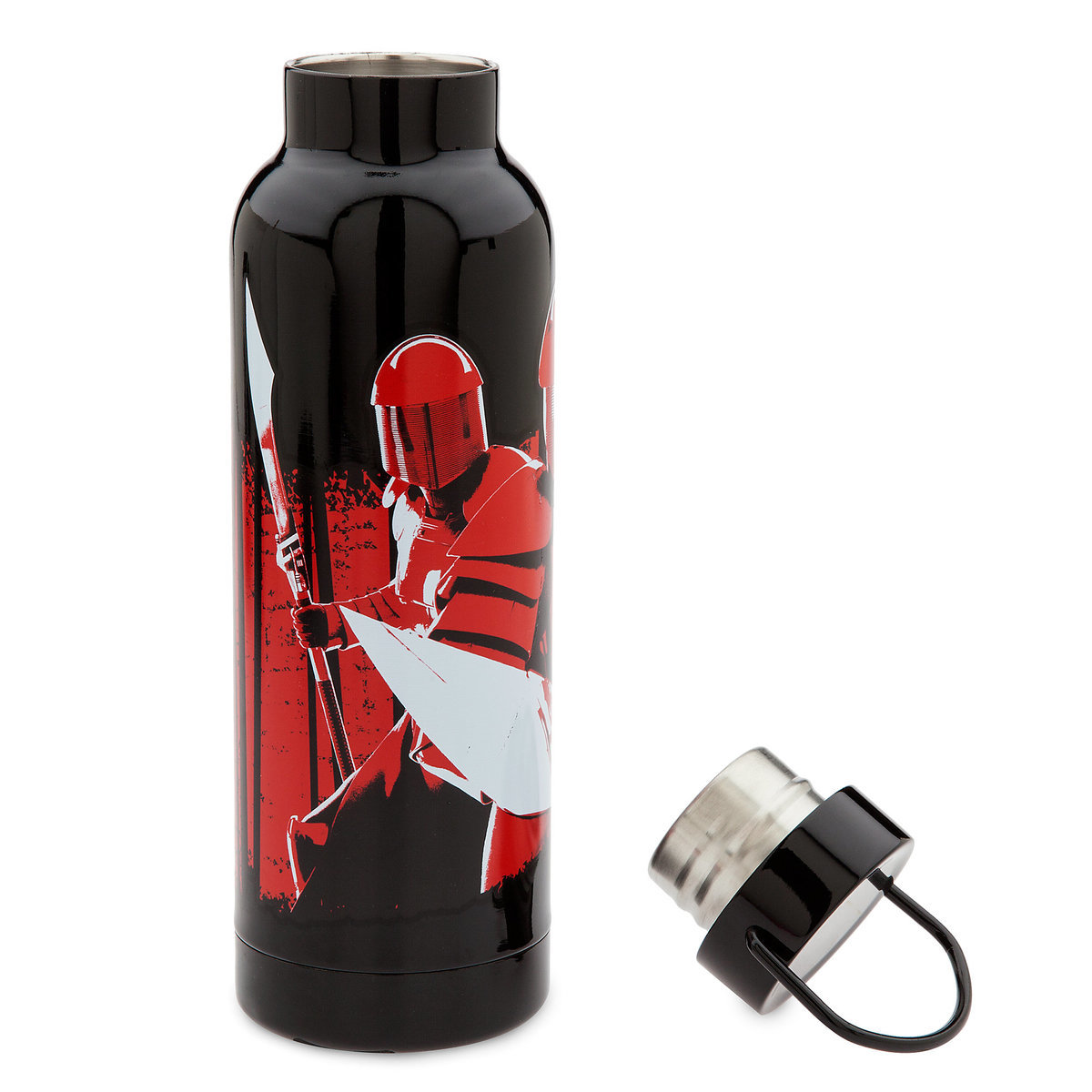 TLJ Praetorian Guards Stainless Steel Water Bottle 1