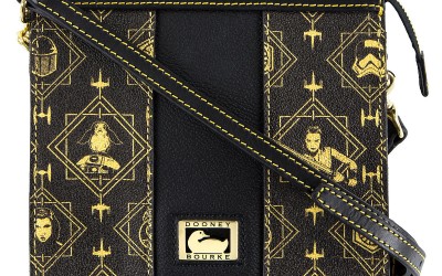 New Last Jedi Crossbody Bag available on Walmart.com
