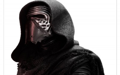 New Force Awakens Kylo Ren Passenger Perforated Window Decal available on Walmart.com