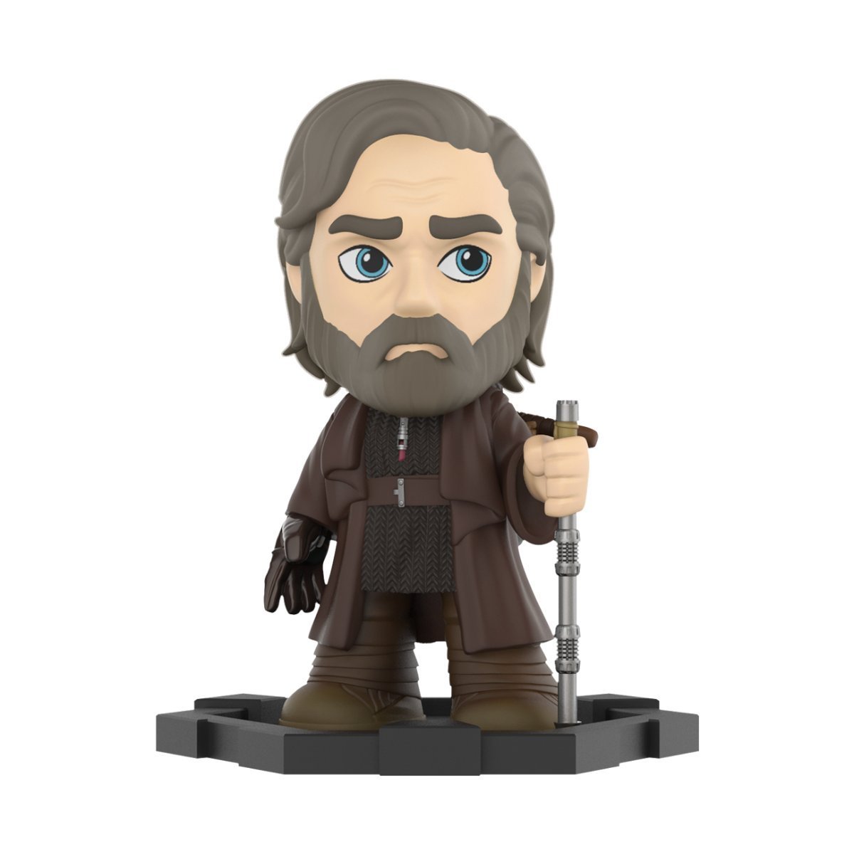 TLJ FP MM Luke Skywalker Figure 1